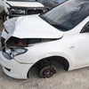 2012 Hyundai I30 Right Rear Door Window