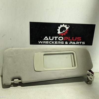 2006 BMW 3 SERIES SUNVISOR