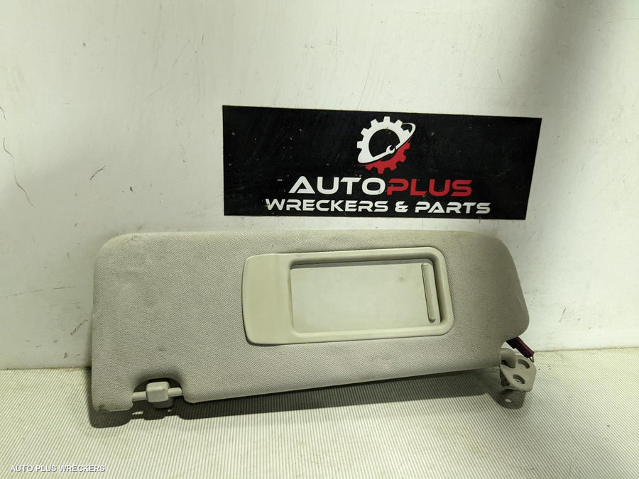 2006 BMW 3 SERIES SUNVISOR