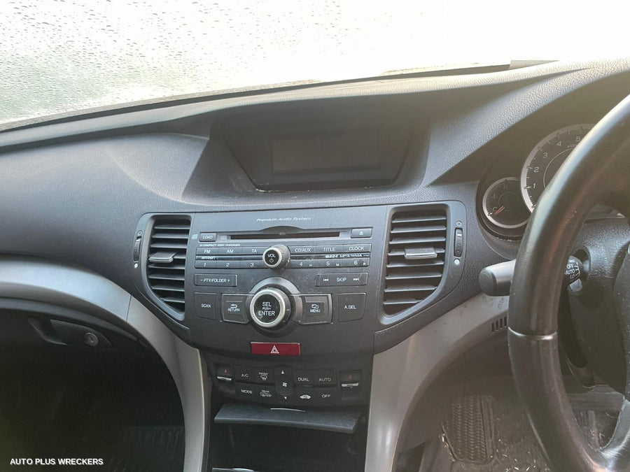 2008 Honda Accord Door Boot Gate Lock