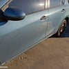 2009 Mazda 3 Left Front Window Reg Motor