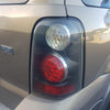 2007 Ford Escape Grille