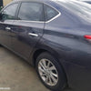 2013 Nissan Pulsar Door Boot Gate Lock