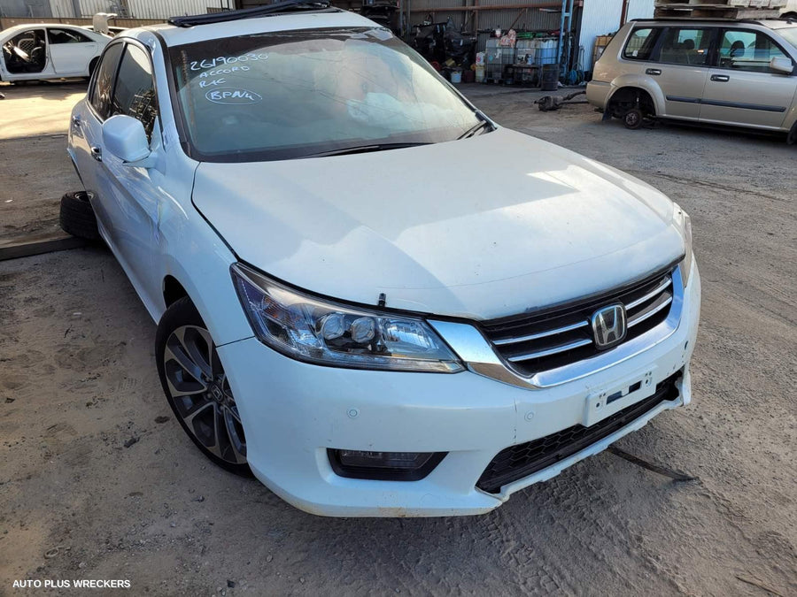 2014 Honda Accord Door Boot Gate Lock