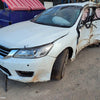 2014 Honda Accord Pwr Dr Wind Switch