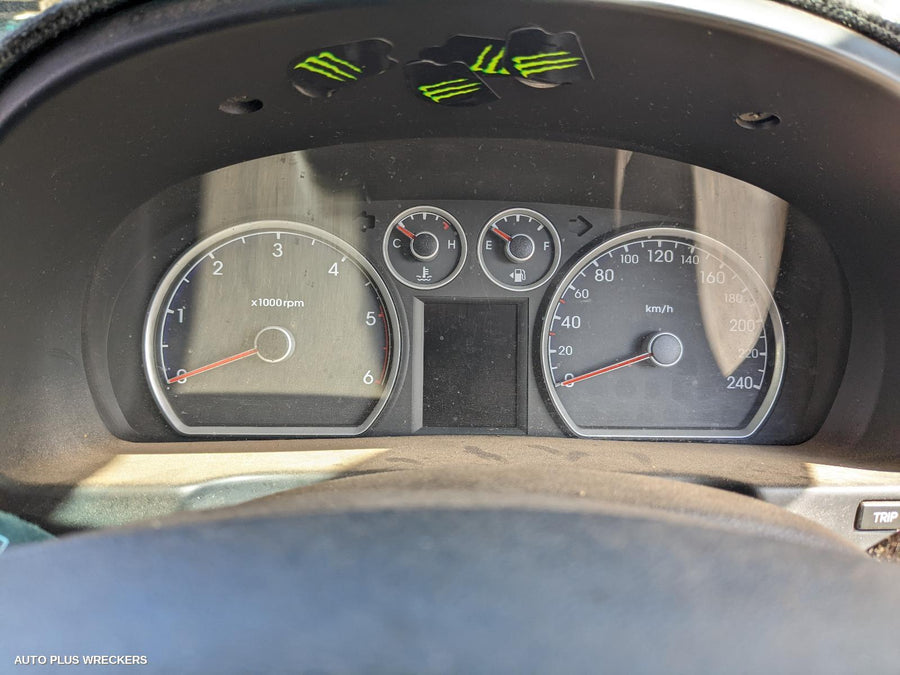 2011 Hyundai I30 Right Front Door