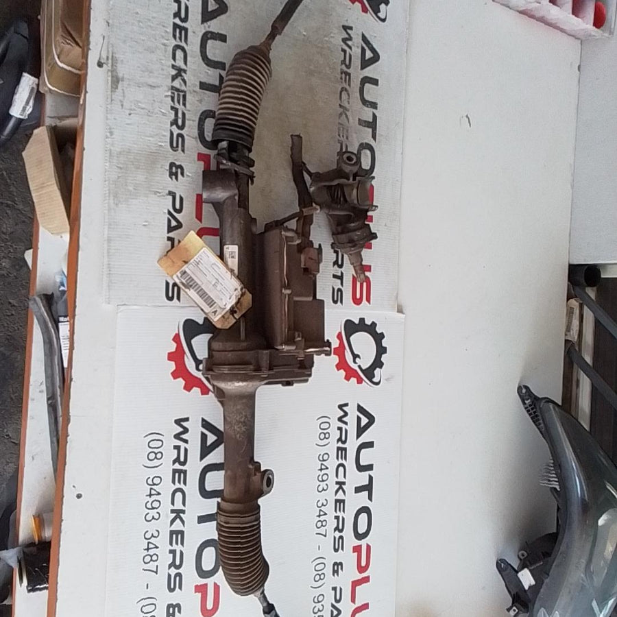 2015-2018 Ford Ranger Steering Box Rack