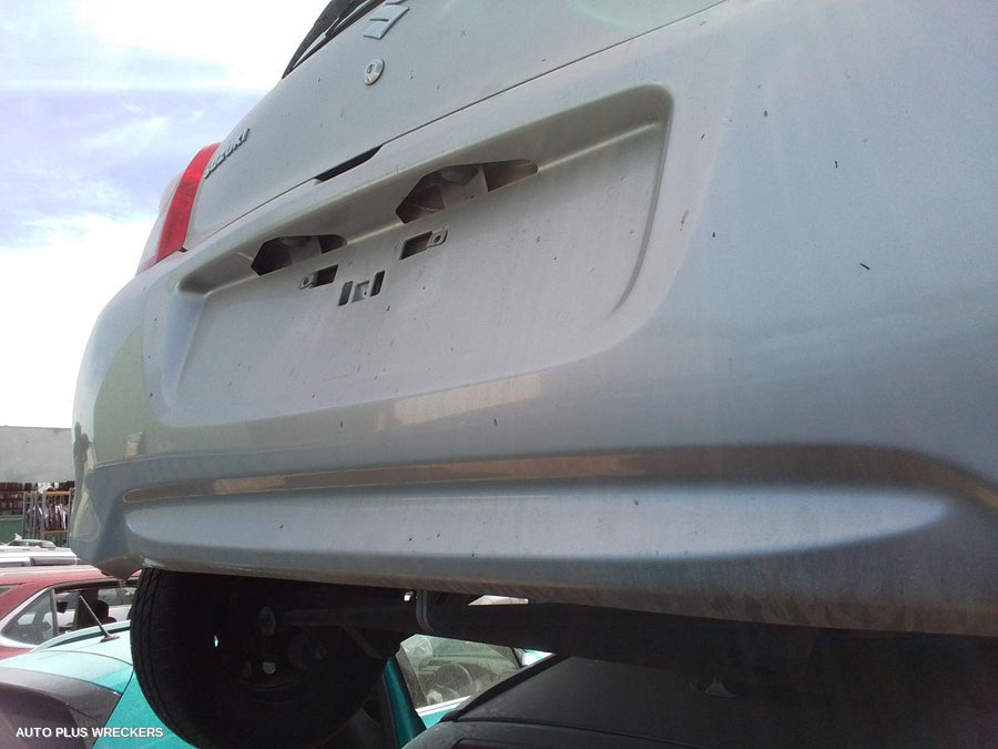 2011 Suzuki Alto Left Taillight