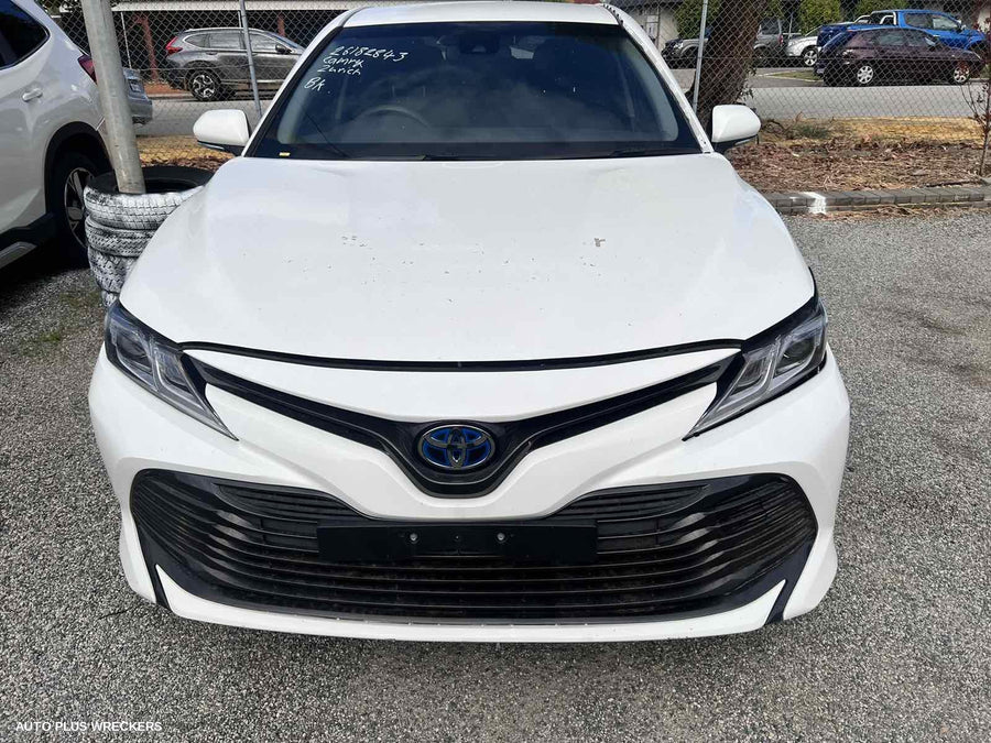 2020 Toyota Camry Sunvisor