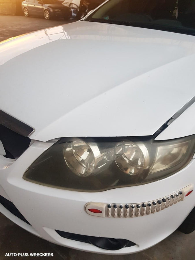 2009 Ford Falcon Left Taillight