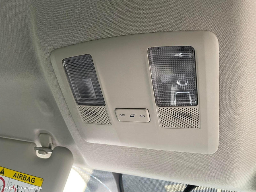 2016 Mazda 3 Heater Ac Controls