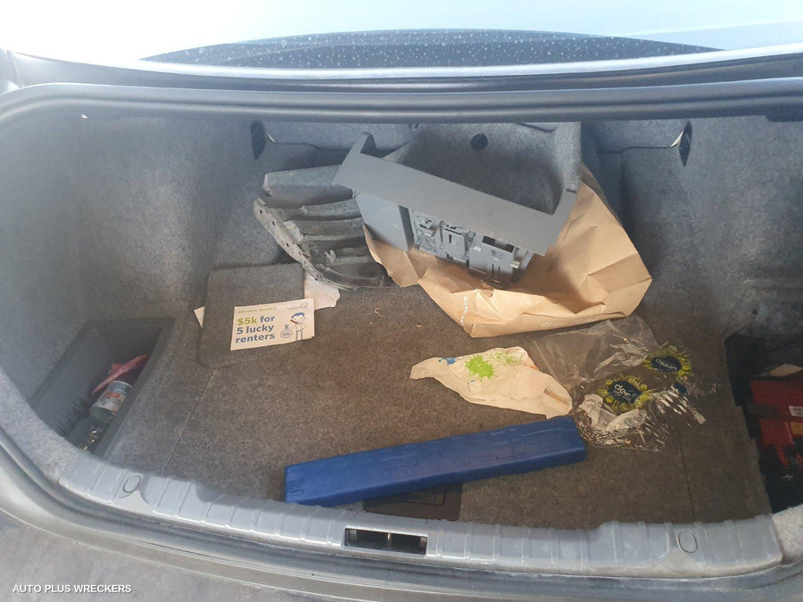 2008 Bmw 3 Series Pwr Dr Wind Switch