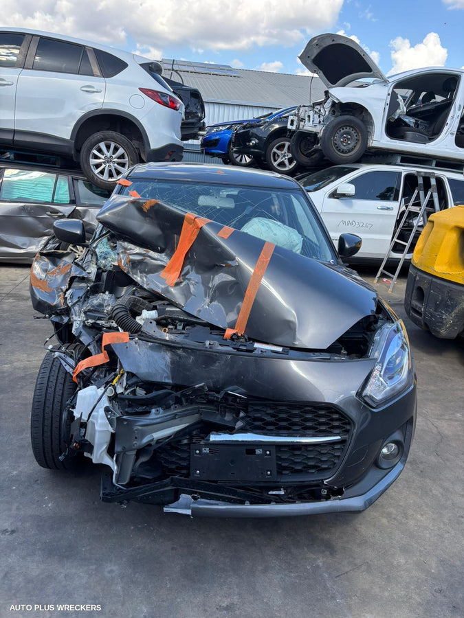 2022 Suzuki Swift Frt Xmember Cradle