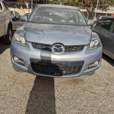 2008 Mazda Cx7 Right Door Mirror