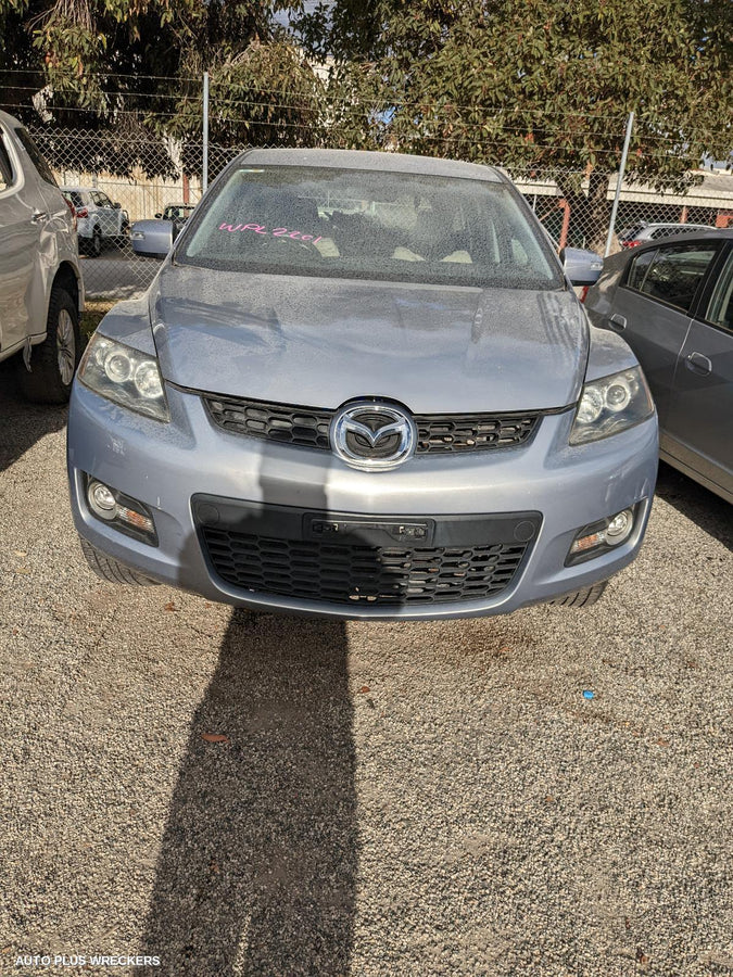 2008 Mazda Cx7 Right Door Mirror