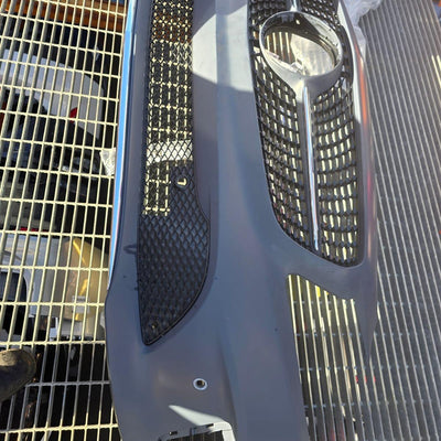 2015-2018 Mercedes A Class Front Bumper