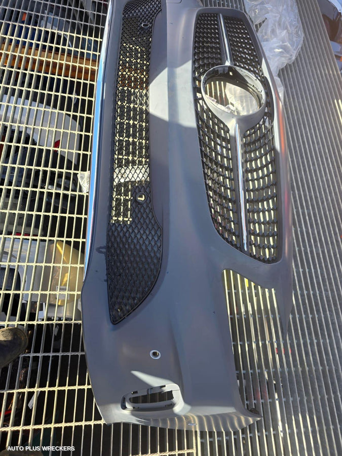 2015-2018 Mercedes A Class Front Bumper