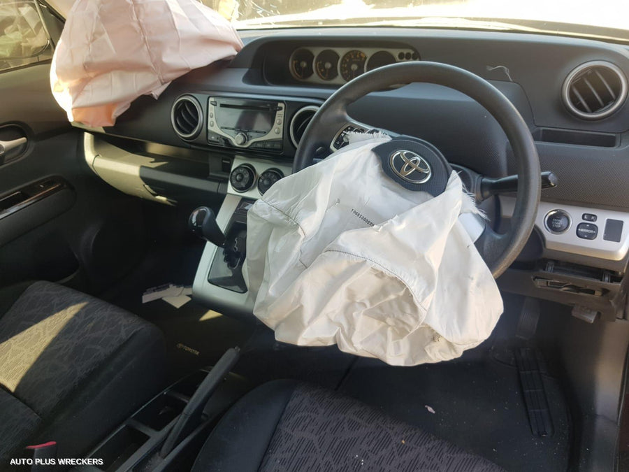 2011 Toyota Rukus Left Front Window Reg Motor