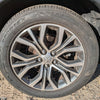 2015 Mitsubishi Outlander Antenna