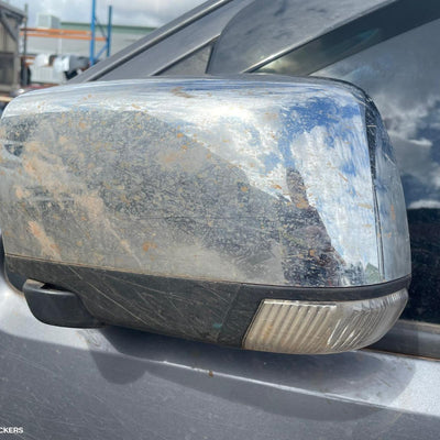 2013 Holden Colorado Right Rear Wnd Reg Motor