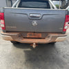 2013 Holden Colorado Abs Sensor