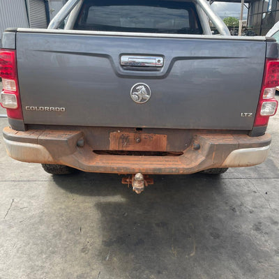 2012-2020 Holden Colorado Right Front Door