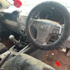2013 Holden Colorado Steering Pump