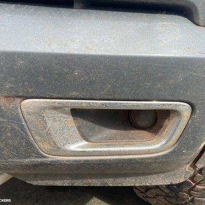 2013 Holden Colorado A C Compressor
