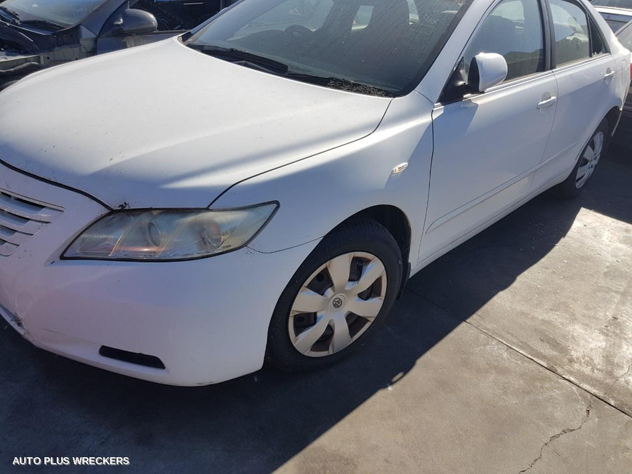 2006 Toyota Camry Pwr Dr Wind Switch
