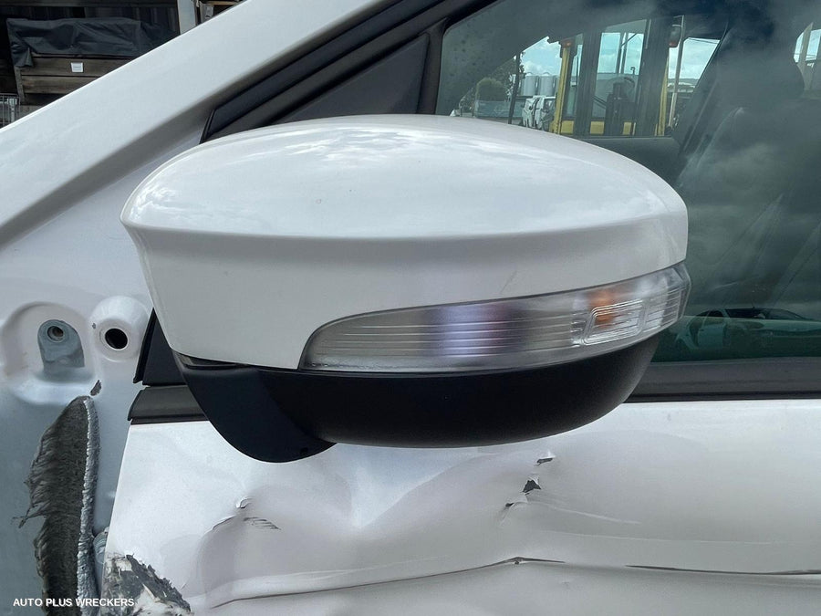 2020 Ford Endura Right Front Window Reg Motor