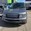 2009 Land Rover Rangerover Sport Master Cylinder