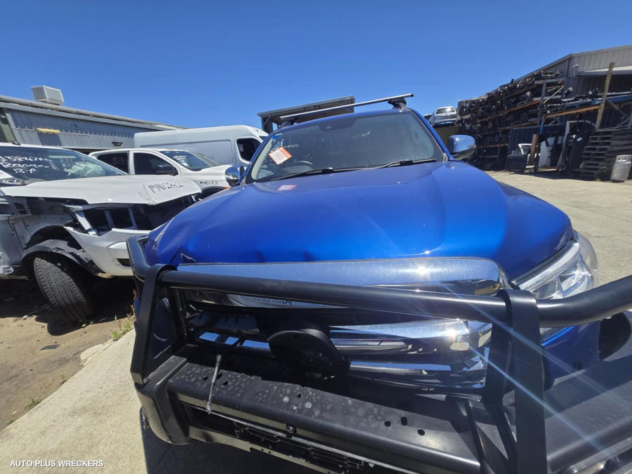 2023 Great Wall Cannon Ute Steering Box Rack