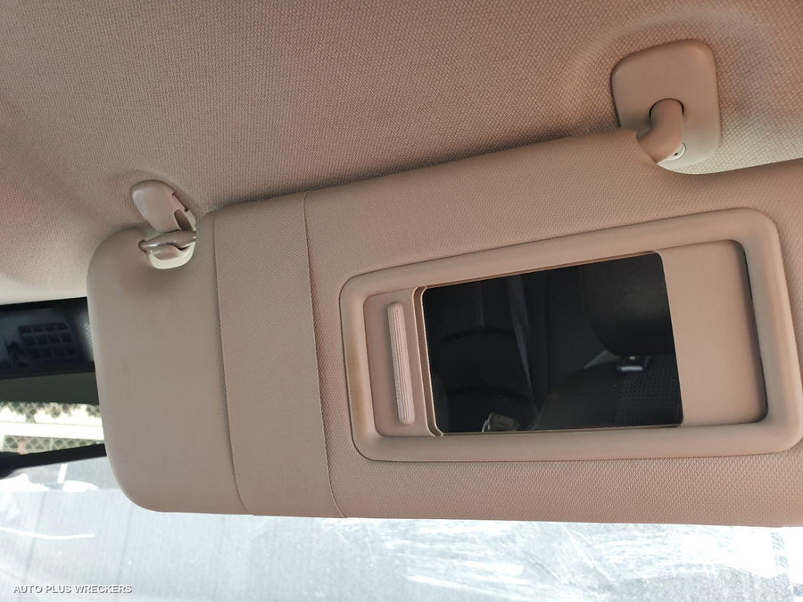 2017 Mazda 3 Instrument Cluster