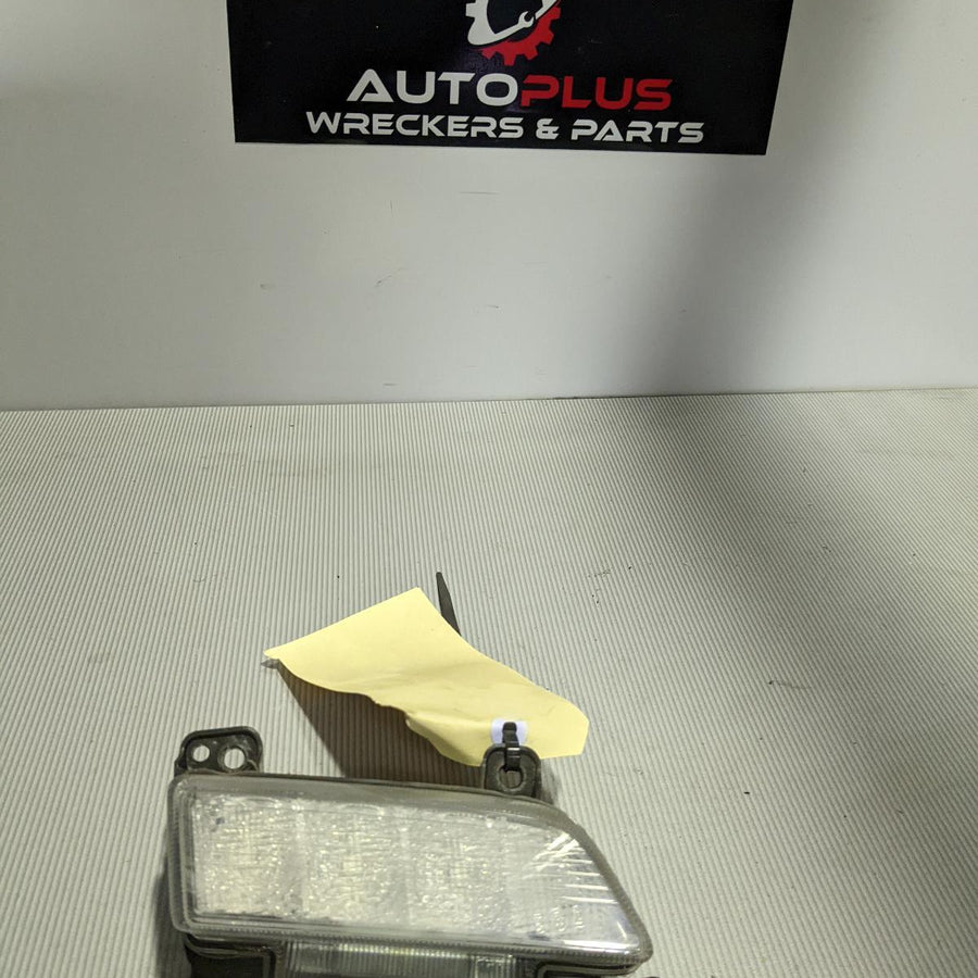 2016-2019 Suzuki Baleno Left Indicator Fog Side