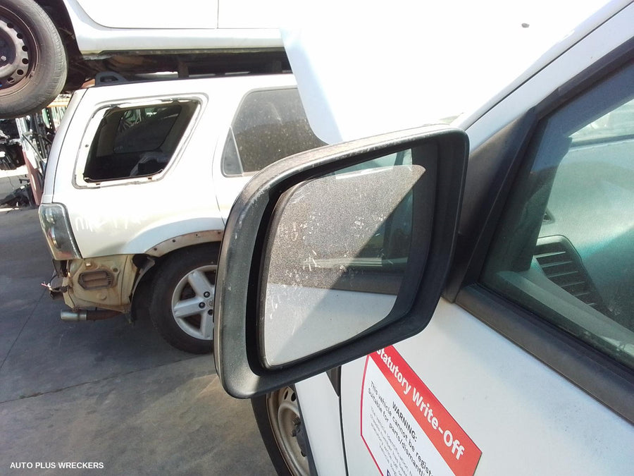 2013 Ford Ranger Steering Box Rack