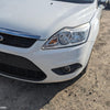 2010 Ford Focus Left Headlamp