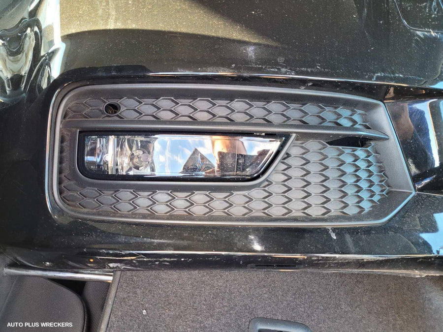 2017 Audi A1 Right Taillight