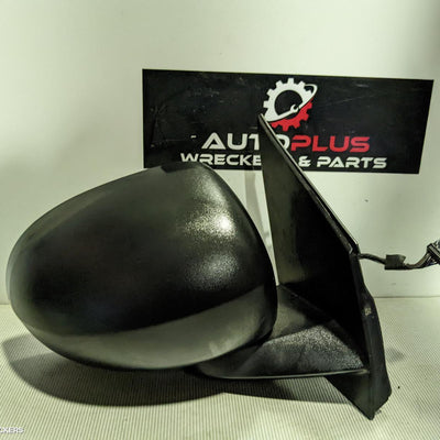2006-2012 Dodge Caliber Right Door Mirror