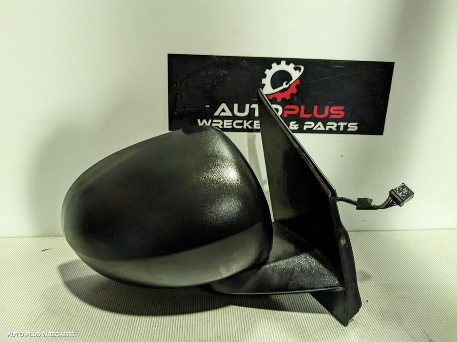 2006-2012 Dodge Caliber Right Door Mirror