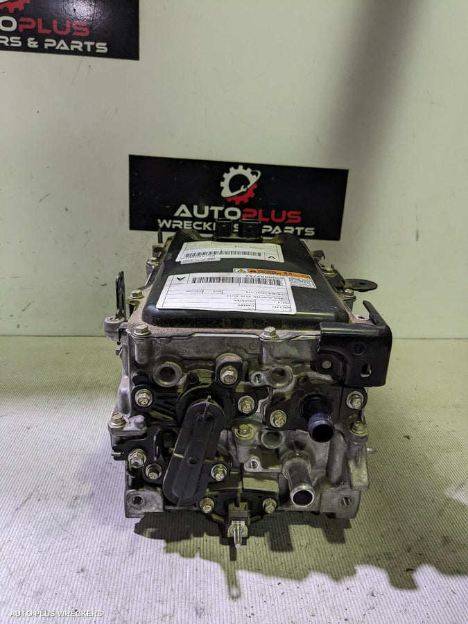 2017-2024 Toyota Camry Inverter
