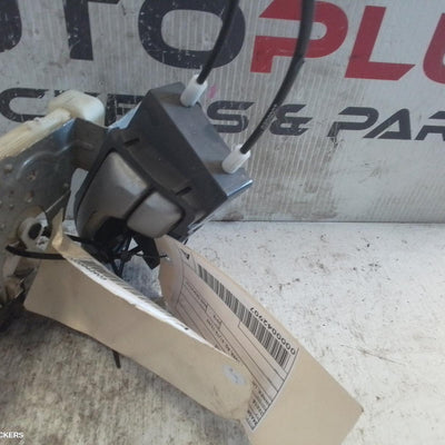 2018 Holden Colorado Door Handle