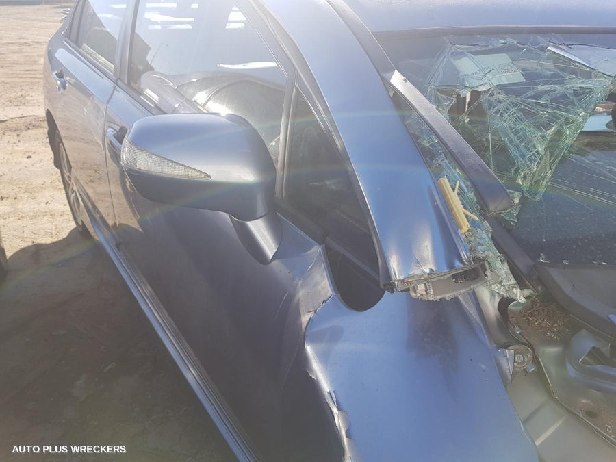 2006 Honda Civic Right Door Mirror
