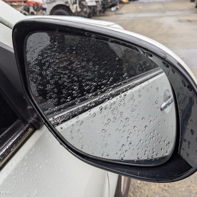2009-2012 Mitsubishi Outlander Left Front Lower Control Arm