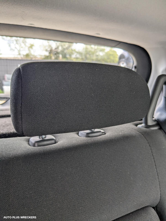 2021 Mitsubishi Asx Left Driveshaft