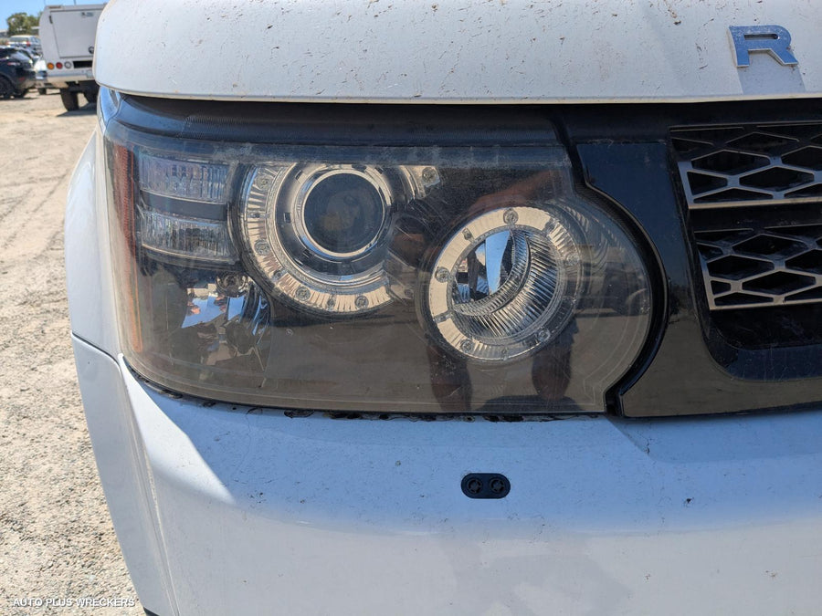 2005-2013 Land Rover Rangerover Sport Sunvisor