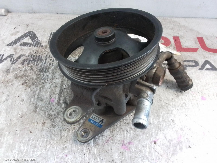 2001-2007 Nissan Xtrail Steering Pump