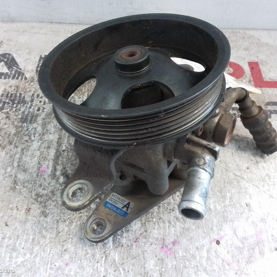 2001-2007 Nissan Xtrail Steering Pump