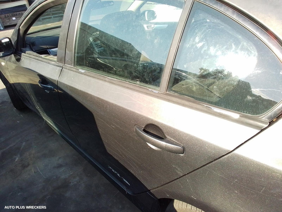 2009 Ford Falcon Gear Stick Shifter