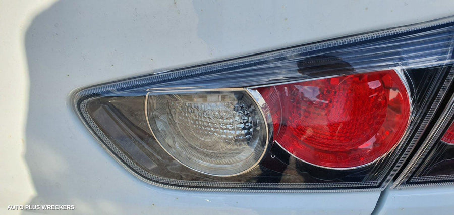 2014 Mitsubishi Lancer Pwr Dr Wind Switch