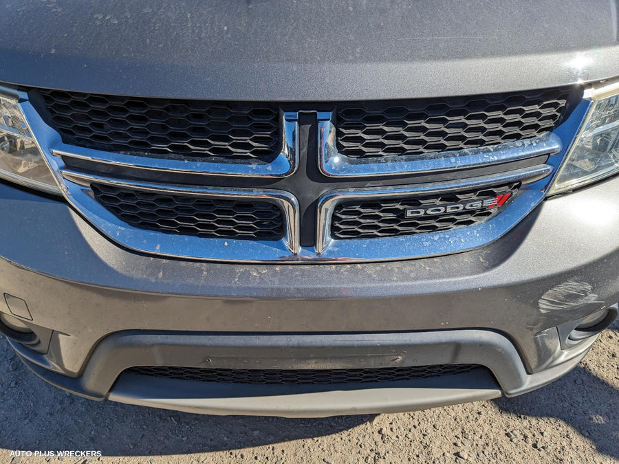 2012 Dodge Journey Left Headlamp